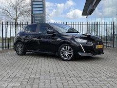 Peugeot 208 - 1.2 Allure Stoelverwarming | Winter set | Camera