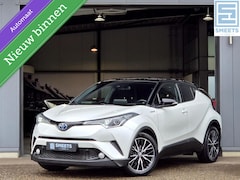 Toyota C-HR - 1.8 Hybrid Dynamic Automaat |Clima|Nav|Cam|Cruise