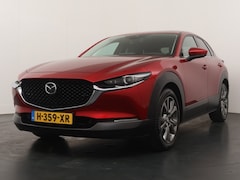 Mazda CX-30 - CX-30 SKYACTIV-X 180pk Luxury/i-Activ.Pack/Trekhaak/Sunroof