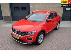 Volkswagen T-Roc - 1.5 TSI Sport