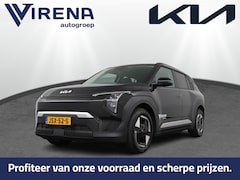 Kia EV3 - Plus 81.4 kWh - DEMO -Stoel/Stuur verwarming - Apple Carplay/Android Auto - Navigatie - Ac