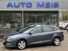 Renault Mégane - Megane 1.2 TCE Limited Airco Navi Cruise
