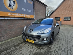 Peugeot 207 CC - 1.6 VTi Roland Garros