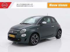 Fiat 500 - 0.9 TwinAir Turbo Star