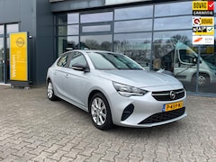 Opel Corsa - 1.2 Edition Apple carplay zeer weinig kilometers