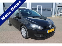 Volkswagen Golf - 1.2 TSI Trendline