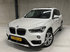 BMW X1 - XDrive20i Sportline - Pano - Memoryzetel - Camera - Hifi