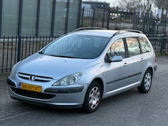 Peugeot 307 Break - 1.6-16V AUTOMAAT