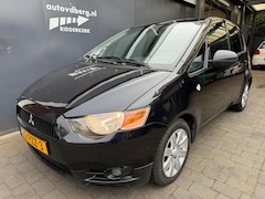 Mitsubishi Colt - 1.3 EDITION TWO Airco Cruise control APK nieuw