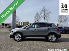 Suzuki S-Cross - 1.0 Boosterjet Select|All Season banden|Trekhaak|Rijklaar prijs|1ste eigenaar