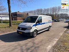 Volkswagen Crafter - 35 2.0 TDI L3H2 4Motion Comfortline Aifco.Navi.Camer