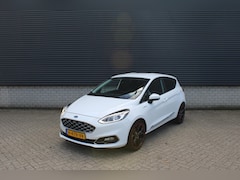 Ford Fiesta - I Vignale 125pk I LENTEDEALS | B&O I Adaptive Cruise Control I Navigatie I Winterpack
