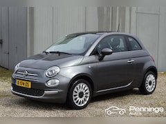 Fiat 500 - 1.2 500S