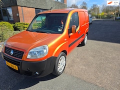 Fiat Doblò - 1.4 Basis Airco Boekjes Benzine