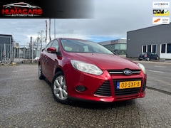 Ford Focus - 1.6 TI-VCT Trend|bluetooth|pdc|Airco|trekhaak|