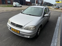 Opel Astra - 1.6-16V Edition - Org NL - Airco - Cruise Control - PDC - Trekhaak