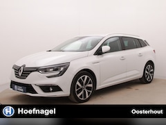 Renault Mégane Estate - 1.3 TCe Bose | Automaat | Cruise control | Stoelverwarming | CarPlay | Camera | BOSE | Tre