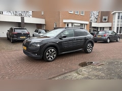 Citroën C4 Cactus - 1.2 PureTech Shine I Cruise CTRL I CLIMA Nette auto