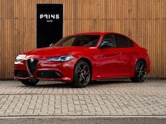 Alfa Romeo Giulia - 2.0T GME AWD Competizione 280pk | Q-velgen | Harman/Kardon | Adapt. cruise | Veloce stoele