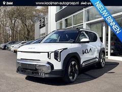 Kia EV2 - Demo Edition 5-zits 42.2 kWh | Vanaf nu te bestellen | Proefrit op afspraak