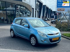 Hyundai i20 - 1.4i 5-Deurs AIRCO NAVI NAP