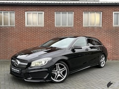 Mercedes-Benz CLA-klasse Shooting Brake - 180 OrangeArt Edition