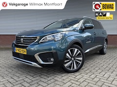 Peugeot 5008 - PureTech Blue Lease Premium Avantage|7Pers.|Trekhaak|Camera|Cruise|Keyless|Automaat|