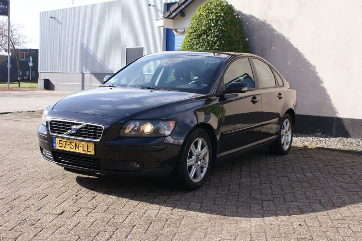 Volvo S40 - 1.8 - Goed onderhouden - Rijdt perfect - AutoWereld.nl