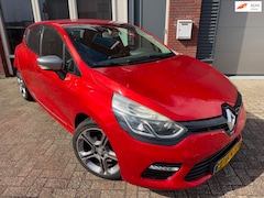 Renault Clio - 1.2 GT / Navi / PDC / AUT / NAP