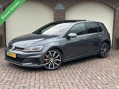 Volkswagen Golf - 2.0 TSI GTI Performance Business 245PK Panorama Dynaudio CarPlay Nieuwstaat