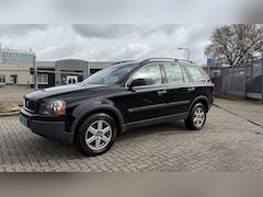 Volvo XC90 - 2.5 T Elite Automaat 7 persoons NWE APK BIJ AFLEVERING