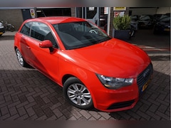 Audi A1 - 1.2 TFSI Attraction Pro Line Business