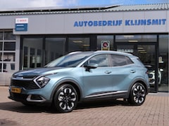 Kia Sportage - 1.6 T-GDi Plug-in Hybrid AWD DynamicLine