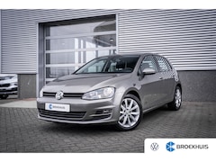 Volkswagen Golf - 1.2 TSI Connected Series