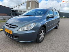 Peugeot 307 SW - 1.6 16V Premium-PANORAMADAK_NETTE AUTO