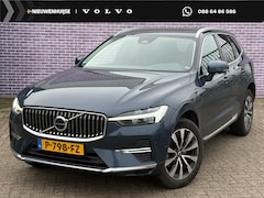Volvo XC60 - 2.0 T8 Plug-in hybrid AWD Inscription | Google | Harman Kardon audio | Trekhaak | Dealeron