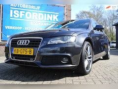 Audi A4 Avant - 1.8 TFSI Pro Line Business Automaat