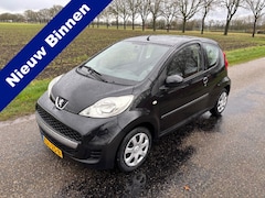Peugeot 107 - 1.0-12V XR 2009 Airco 78113 km