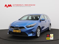 Kia Cee'd Sportswagon - Ceed 1.0 T-GDi DynamicLine/ lage km/ zeer mooi
