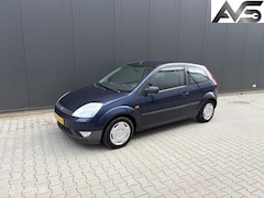 Ford Fiesta - 1.3 Ambiente