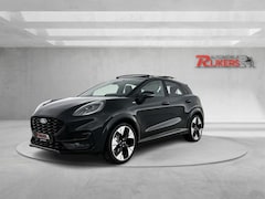 Ford Puma - 1.0 EcoBoost Hybrid ST-Line X 155pk, 360Camera, Panodak, ACC, Blis, Climate Contr, Elektri