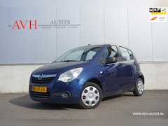 Opel Agila - 1.0 Essentia