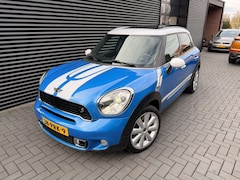 MINI Countryman - 1.6 Cooper S Chili| VOLLE AUTO| PANO| LEER| NAVI| LM