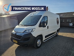 Citroën Jumper - 33 2.2 HDI L2H2, Apk, Nap, Trekhaak, Airco,