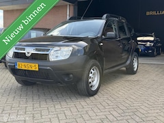 Dacia Duster - 1.6 Ambiance 2wd AIRCO|1E EIGENAAR|APK|NAP
