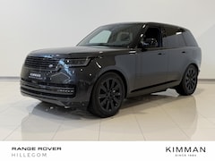Land Rover Range Rover - 3.0 P460e HSE PHEV