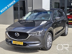 Mazda CX-5 - 2.0 SkyActiv-G 165 Business Luxury Automaat Bose HUD Leer Carplay