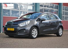 Kia Rio - 1.2 CVVT BusinessLine