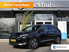 Peugeot 3008 - 1.2 PureTech 130PK GT | ADAPTIVE CRUISE | DODEHOEKDETECTIE | 360 CAMERA | ELEKTRISCHE ACHT