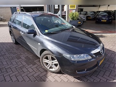 Mazda 6 Sportbreak - 1.8i Touring